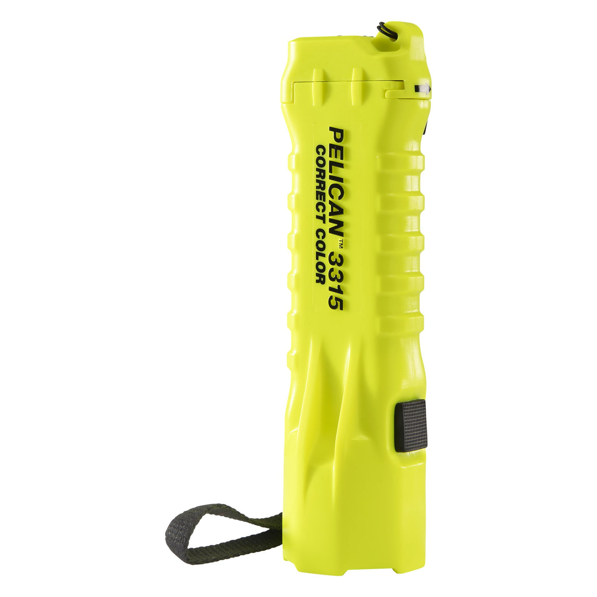 Linterna Pelican 3315 Yellow