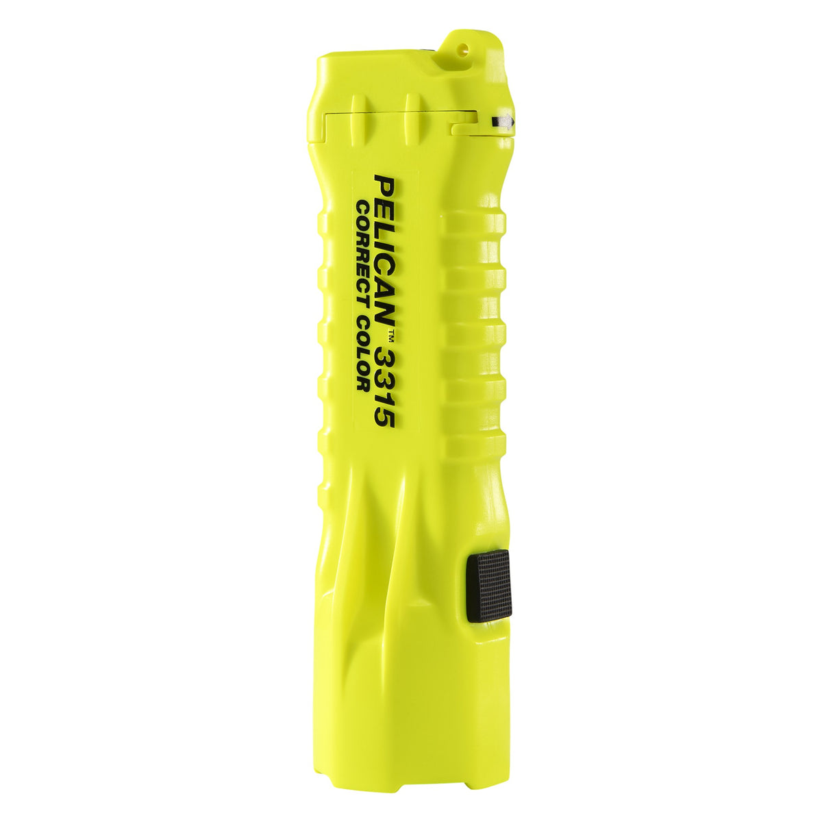 Linterna Pelican 3315 Yellow
