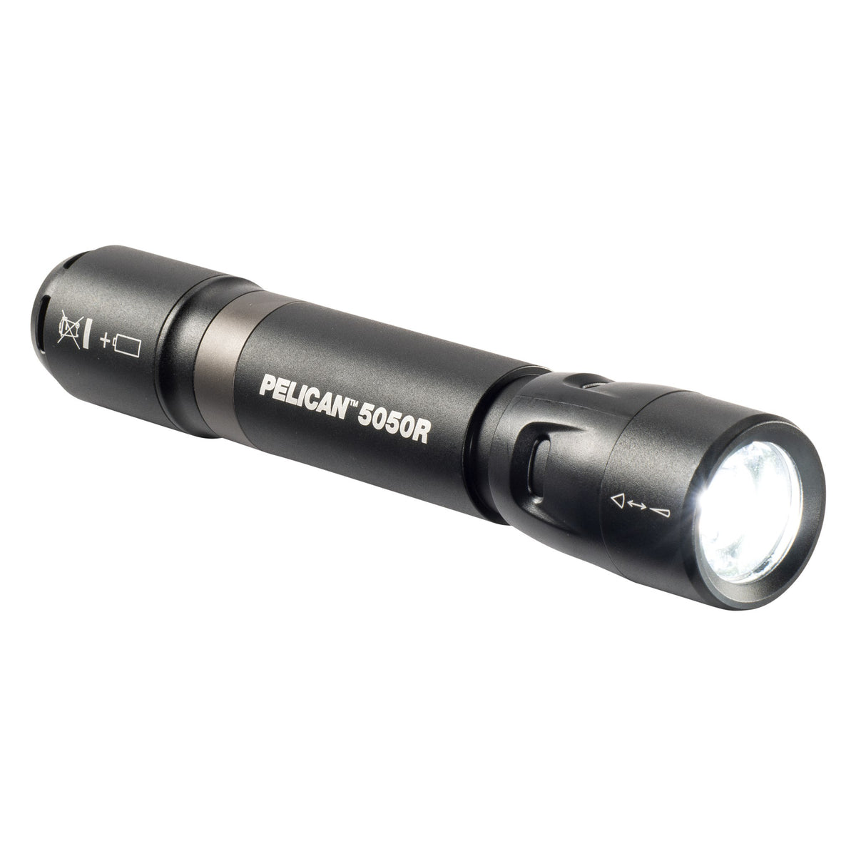 Linterna Pelican de mano recargable 5050R Black