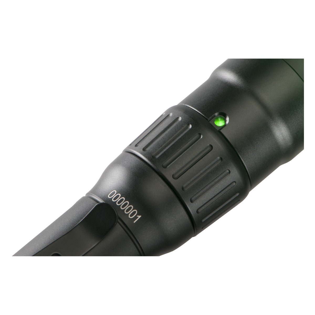 Linterna Pelican de mano recargable 7600 Black
