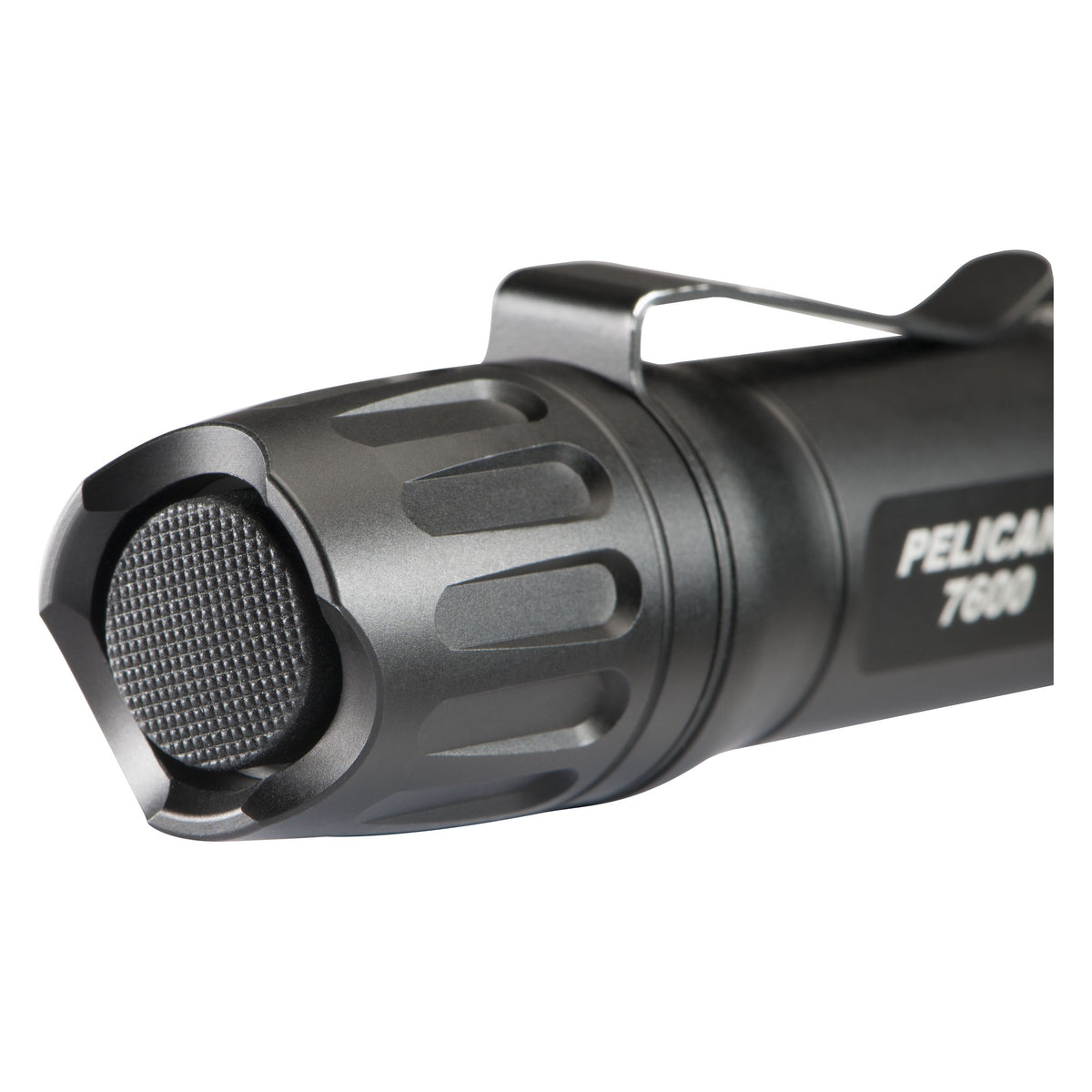 Linterna Pelican de mano recargable 7600 Black