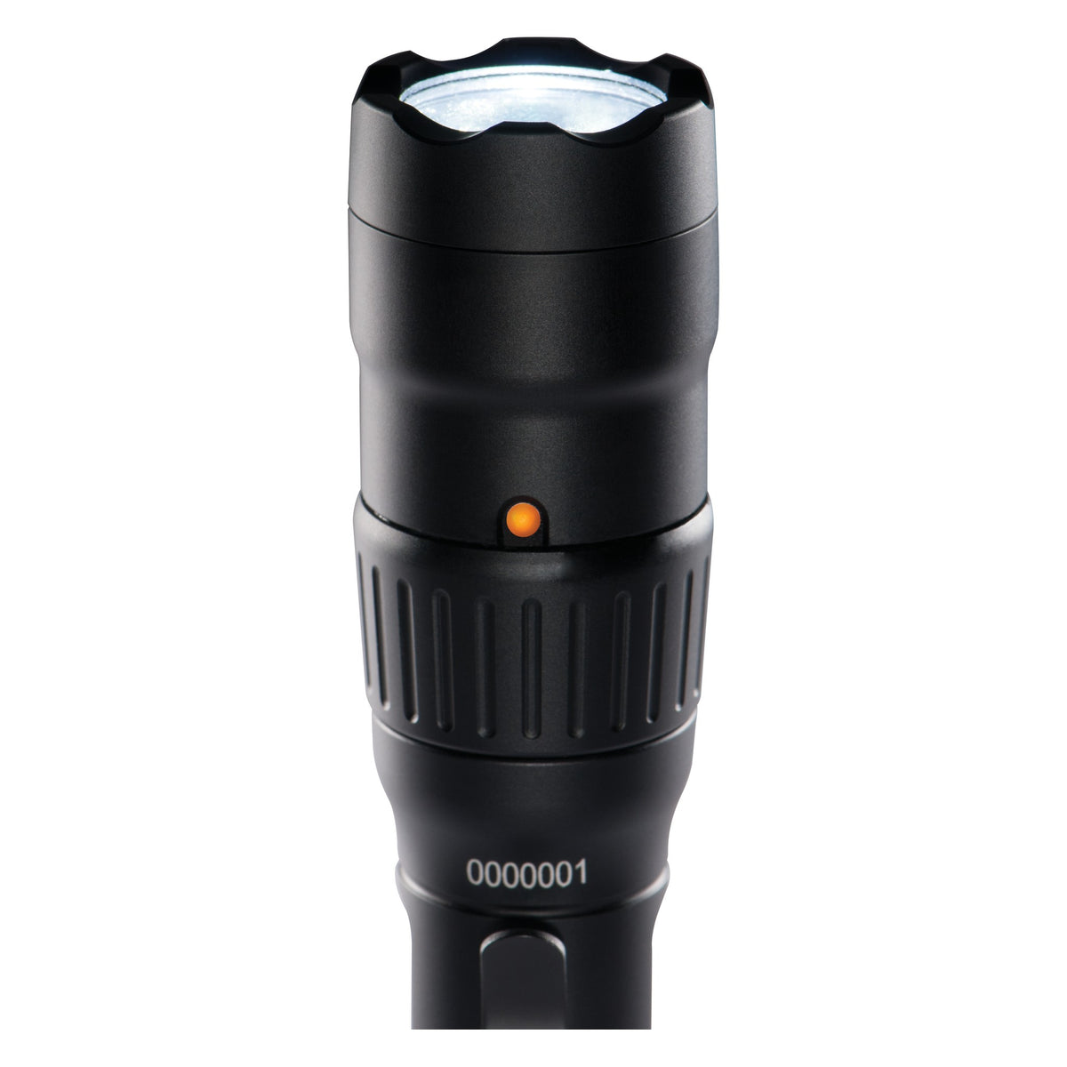 Linterna Pelican de mano recargable 7600 Black