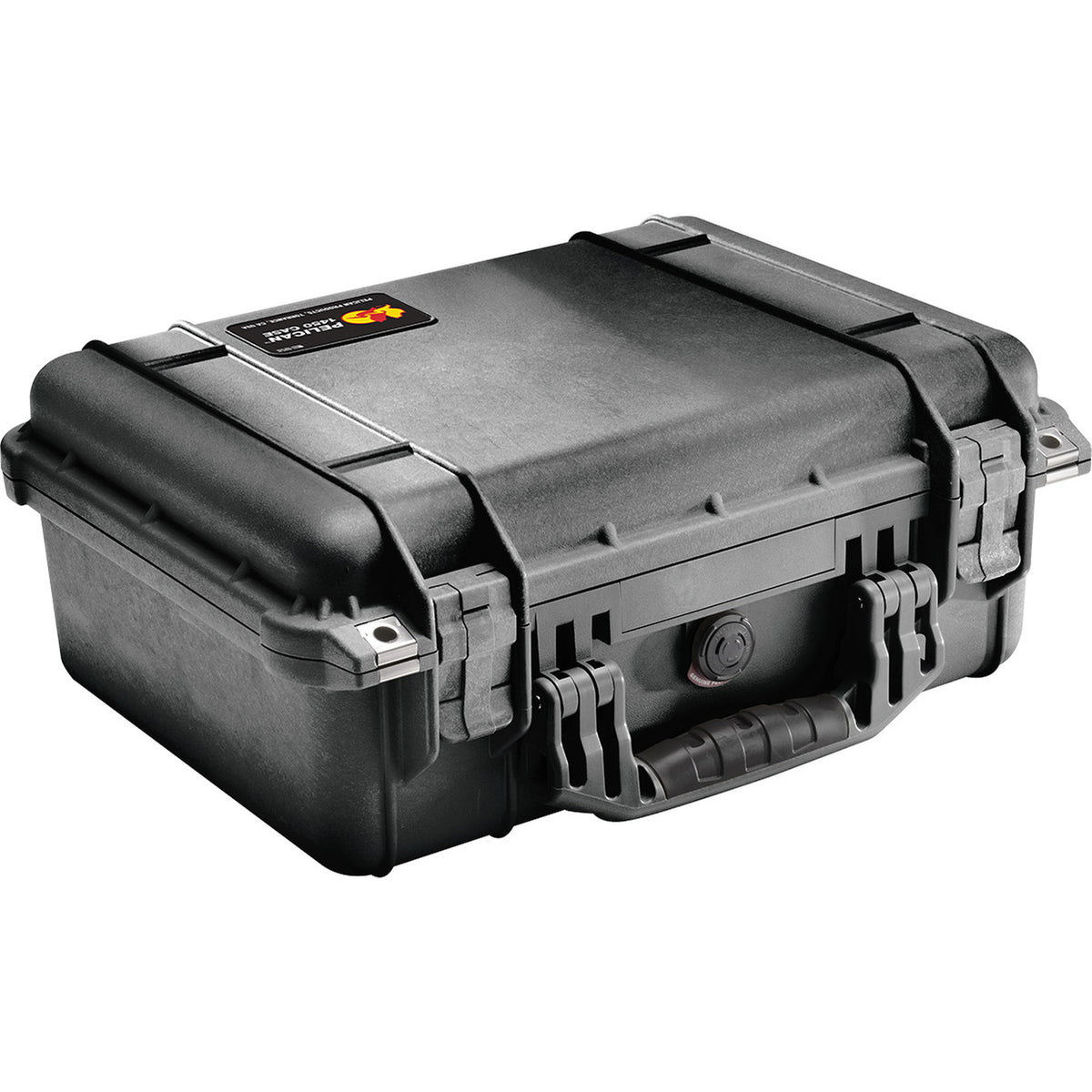 Estuche Pelican Protector 1450 Black #color_Black