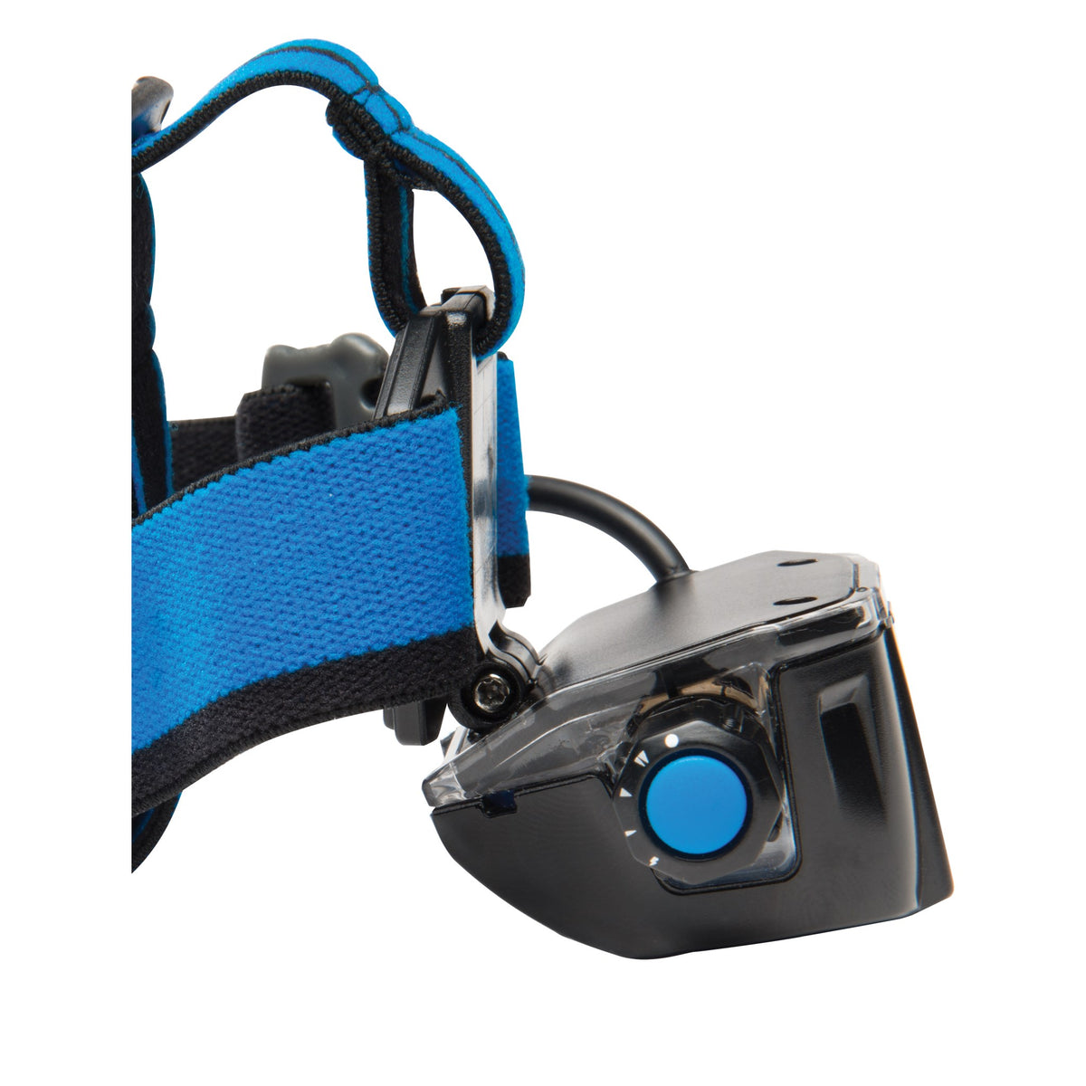 Linterna Pelican frontal 2780R Black