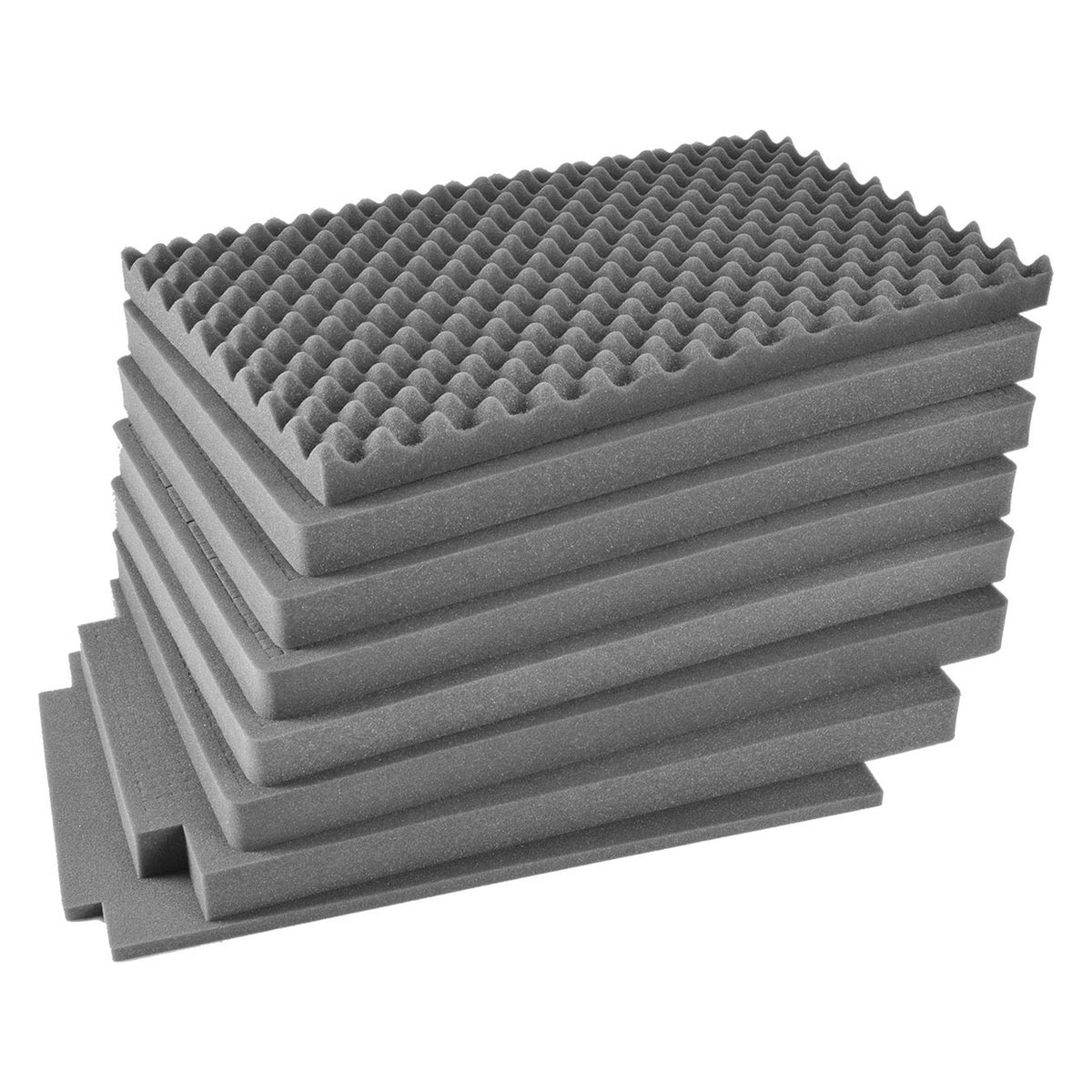 Juego de foam de repuesto para estuche Pelican Storm IM2975