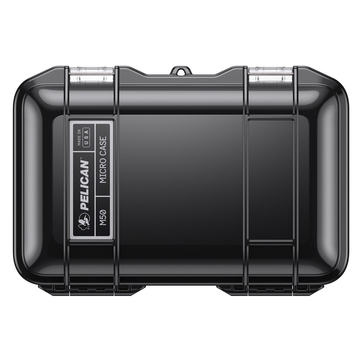 Micro case de proteccion Pelican M50 Black #color_Black