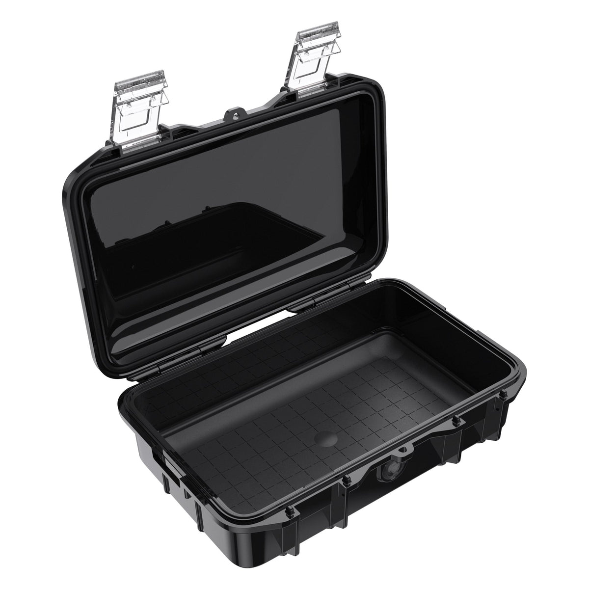 Micro case de proteccion Pelican M50 Black #color_Black