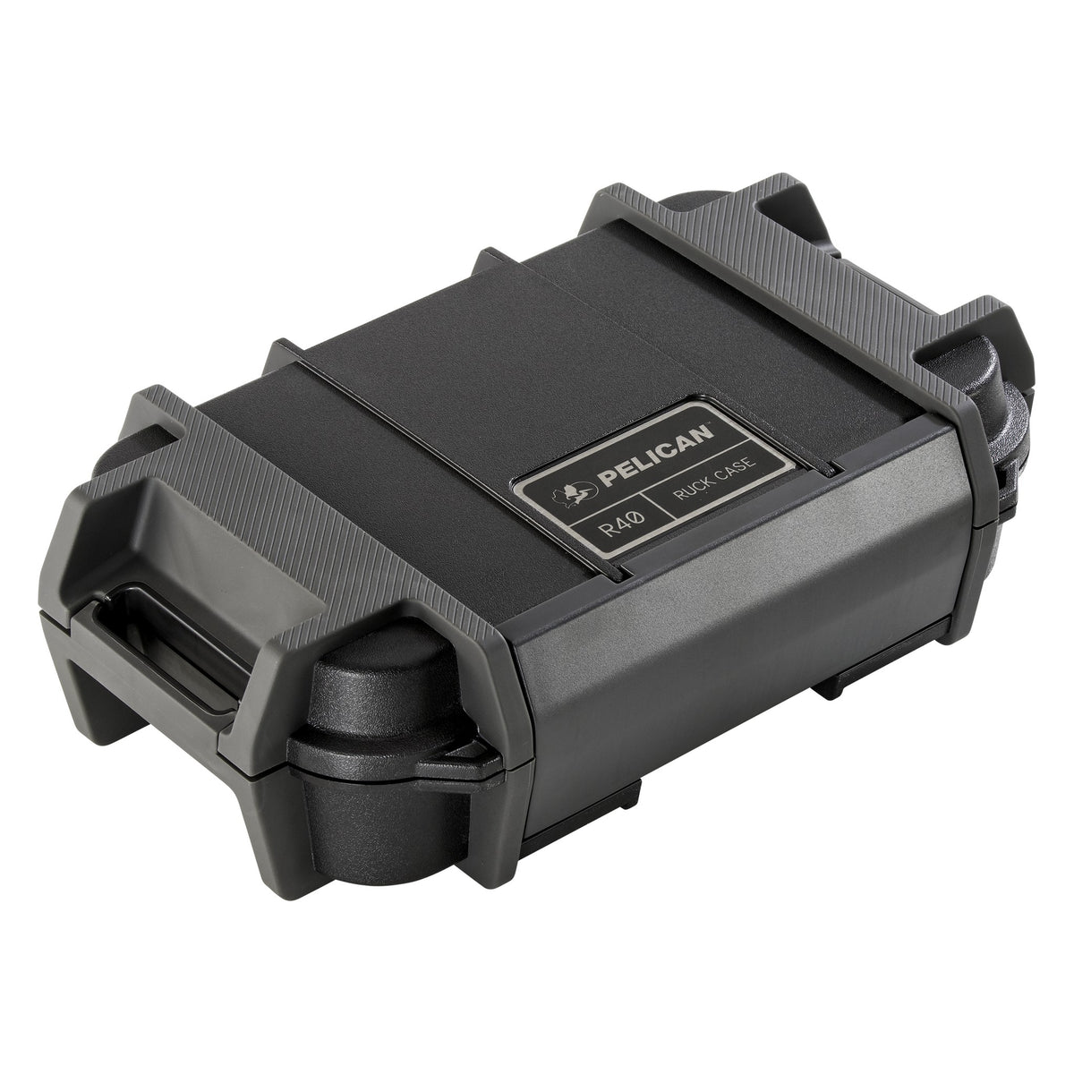 Estuche personal de proteccion Pelican R40 Black