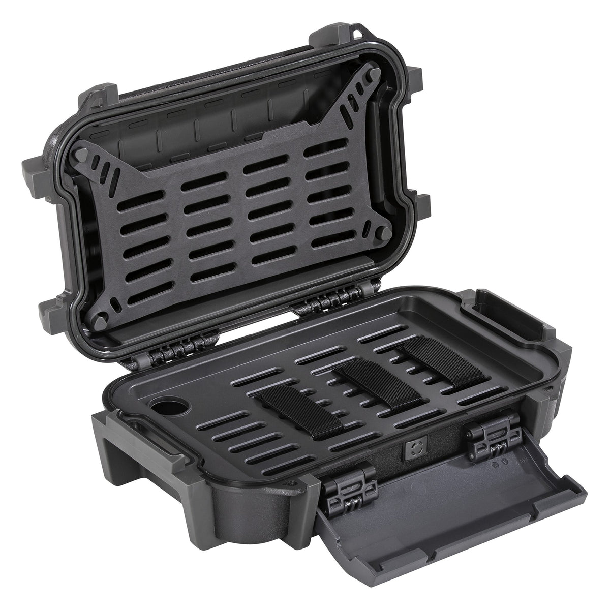Estuche personal de proteccion Pelican R40 Black