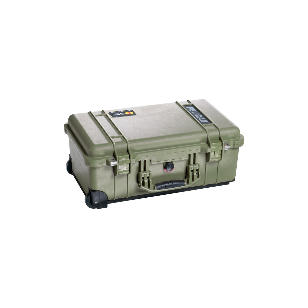 Estuche Pelican Protector 1510 OD Green #color_OD Green