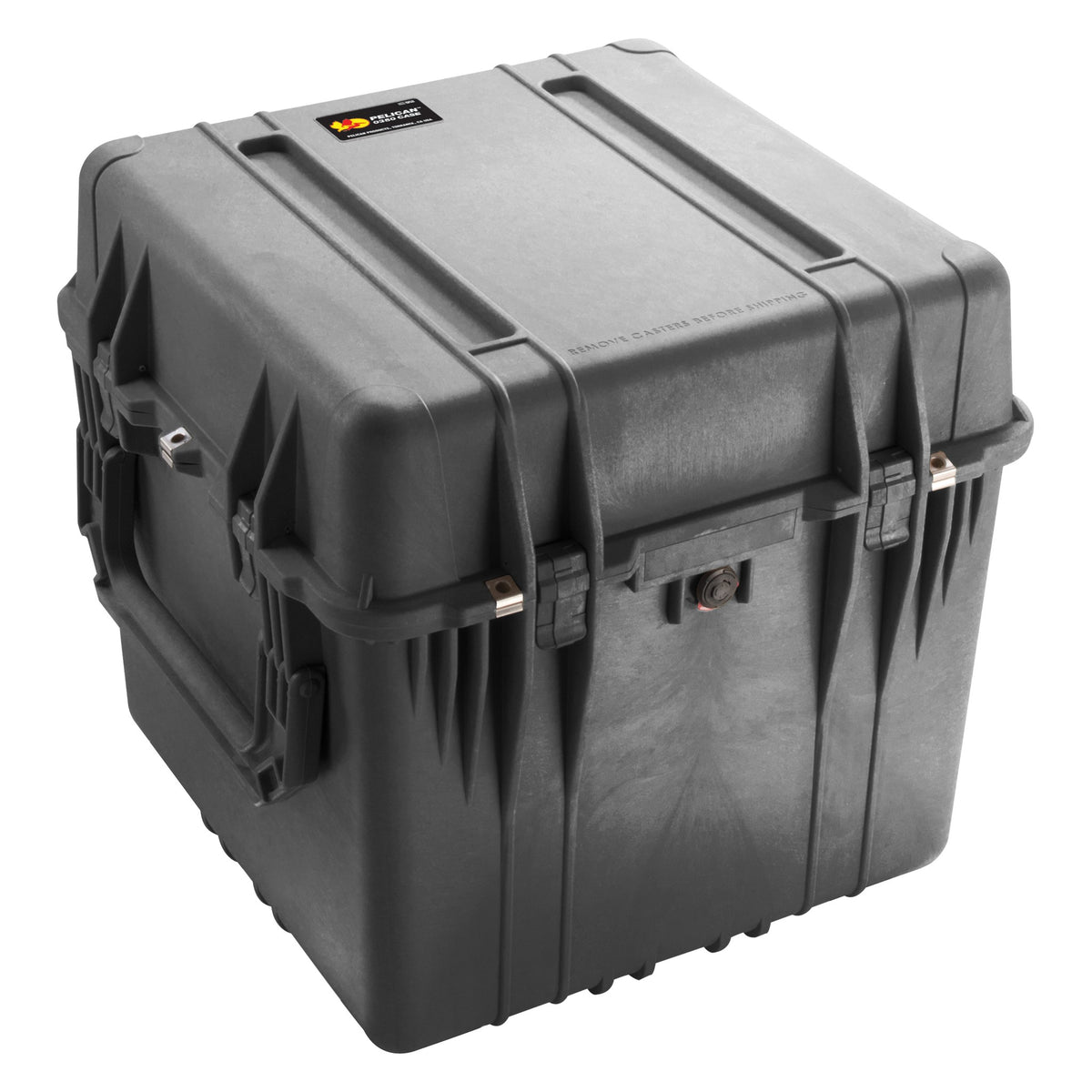 Estuche Pelican Protector 0350 Black #color_Black