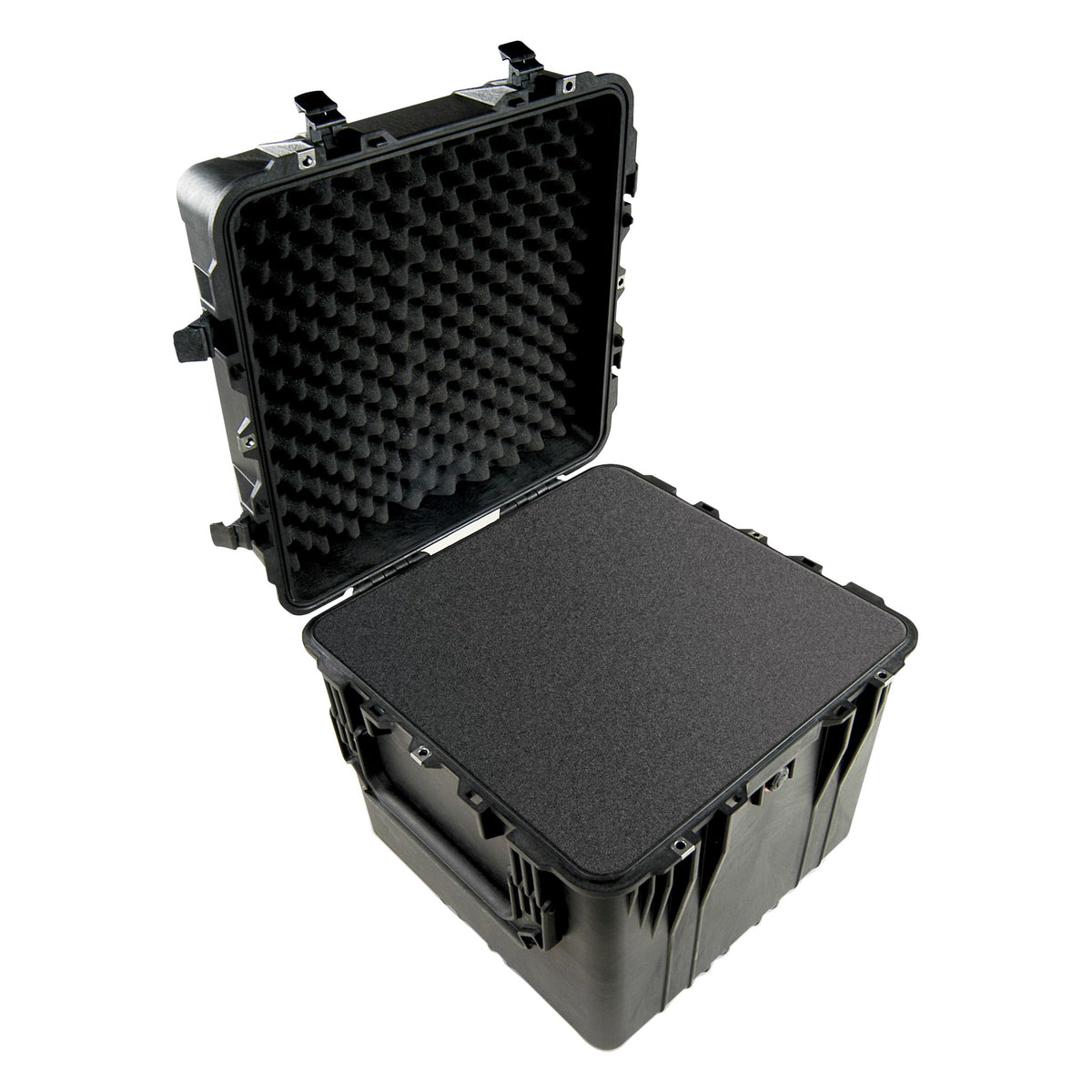 Estuche Pelican Protector 0350 Black #color_Black