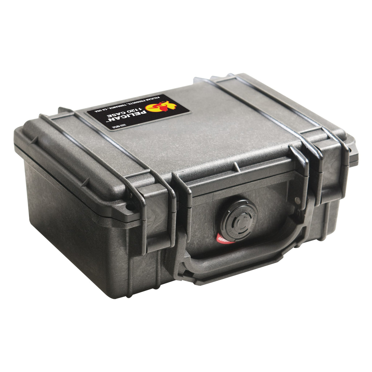 Estuche Pelican Protector 1120 Black #color_Black