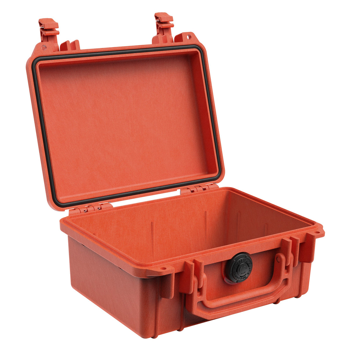 Estuche Pelican protector 1150 Orange #color_Orange