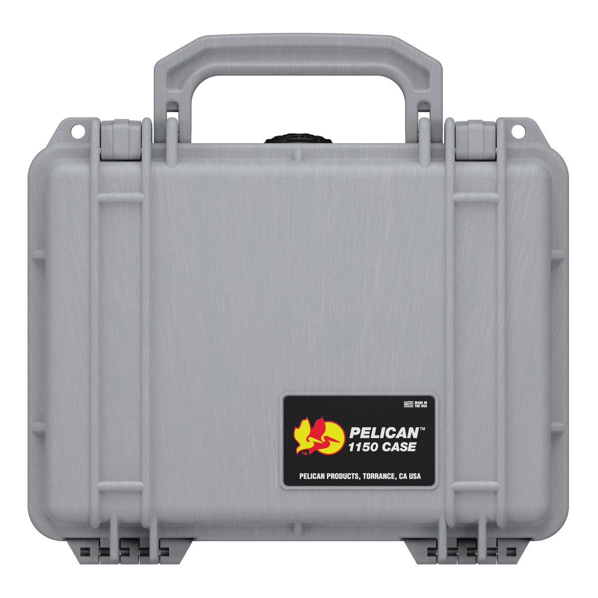 Estuche Pelican protector 1150 Silver #color_Silver