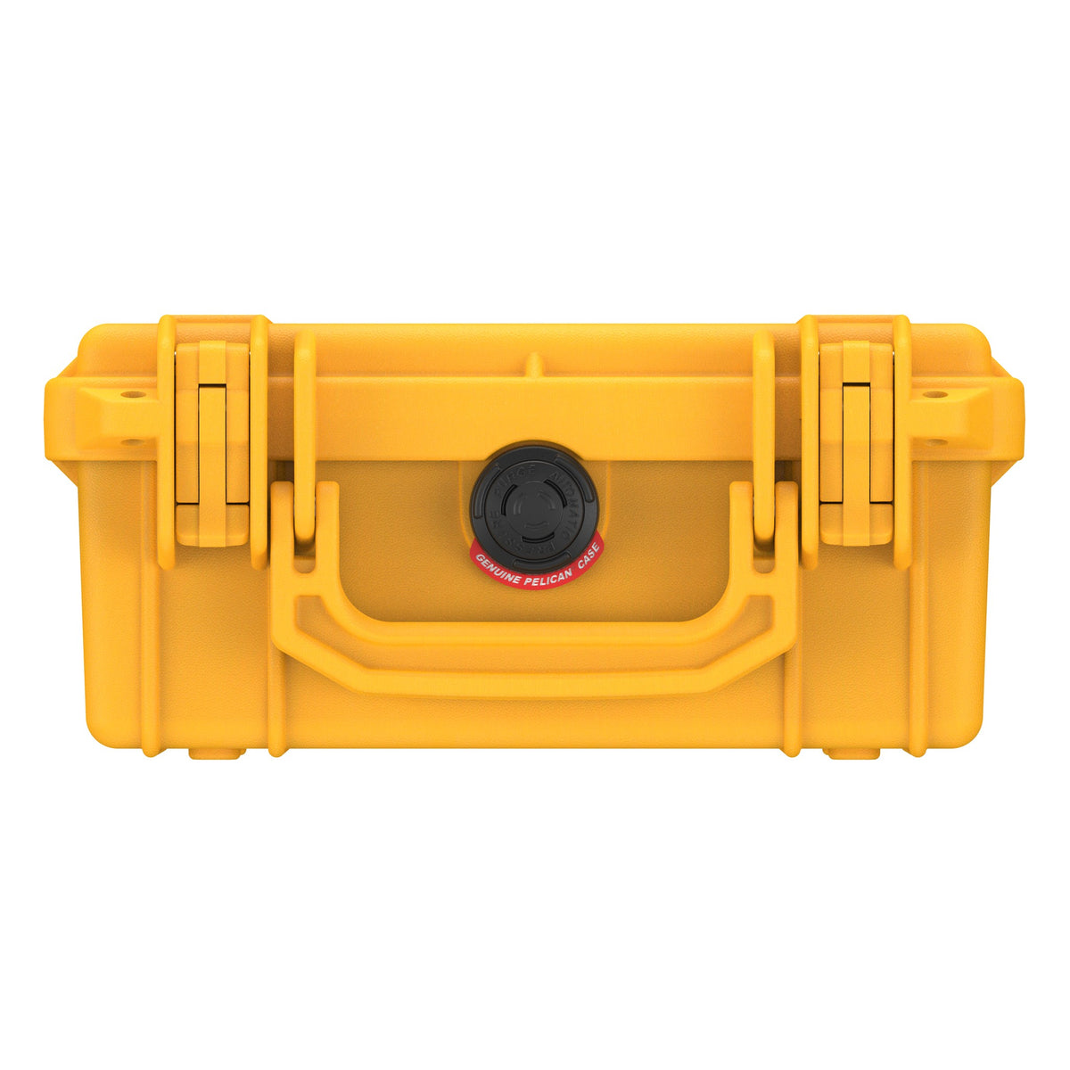 Estuche Pelican protector 1150 Yellow #color_Yellow