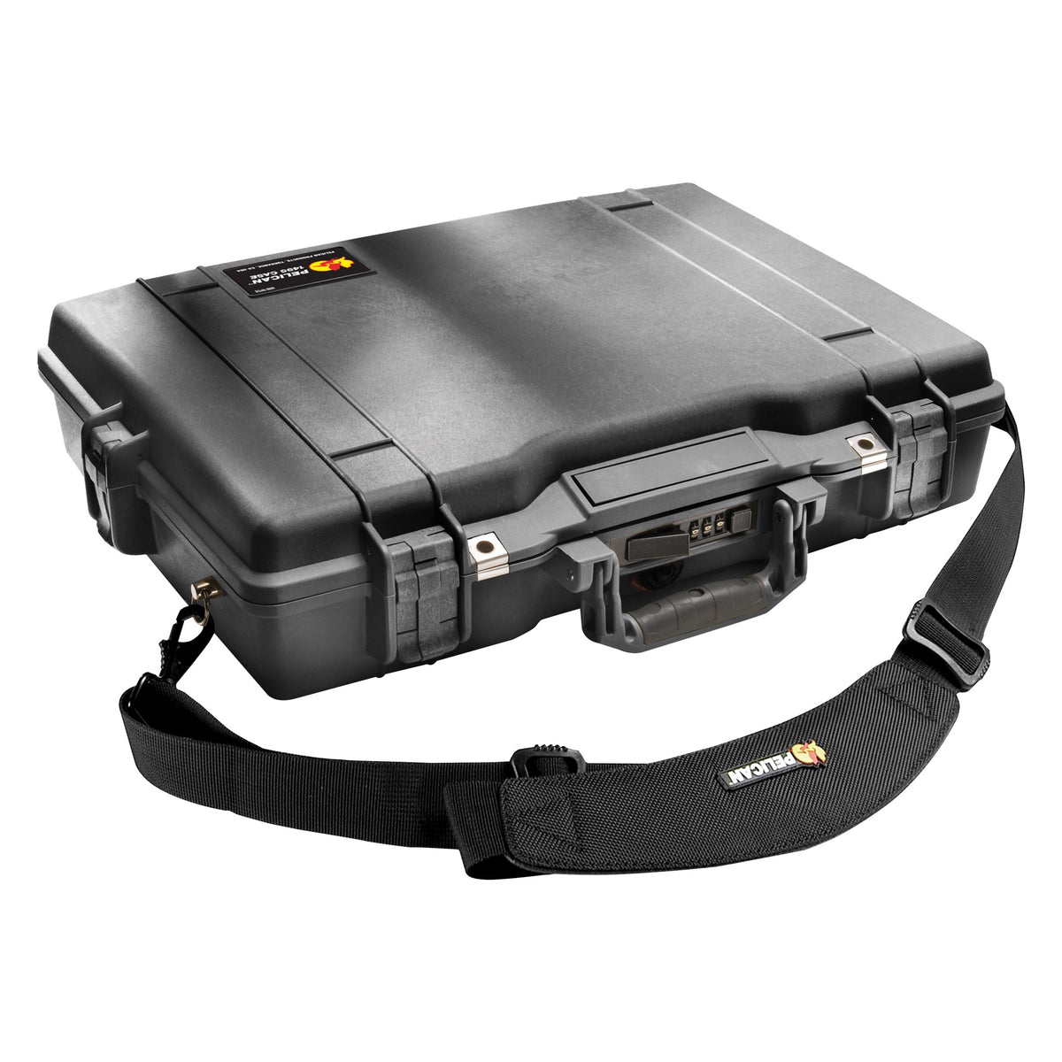 Estuche Pelican Protector 1495 Black