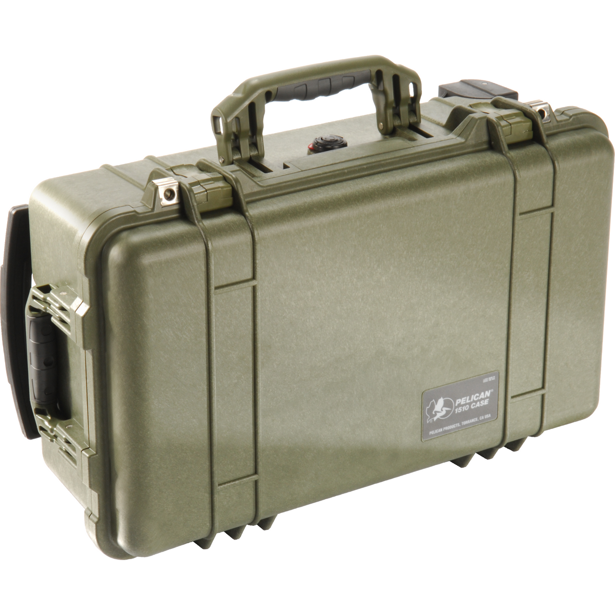 Estuche Pelican Protector 1510 OD Green #color_OD Green