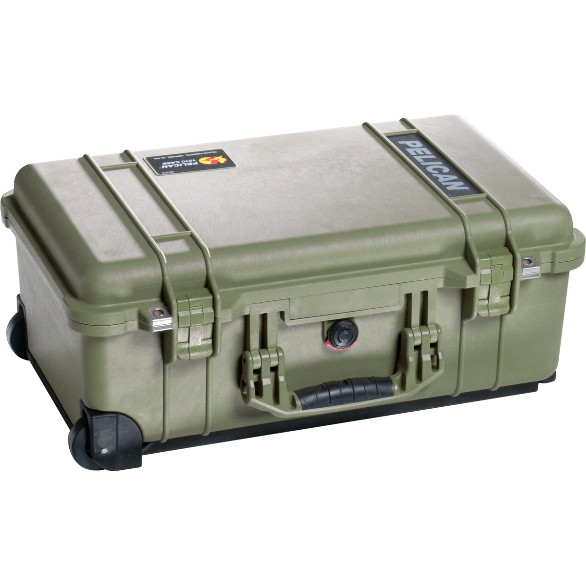Estuche Pelican Protector 1510 OD Green #color_OD Green