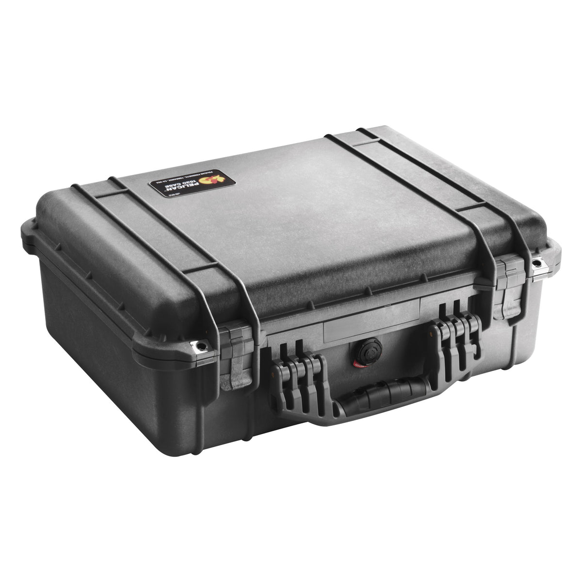 Estuche Pelican Protector 1520 Black #color_Black