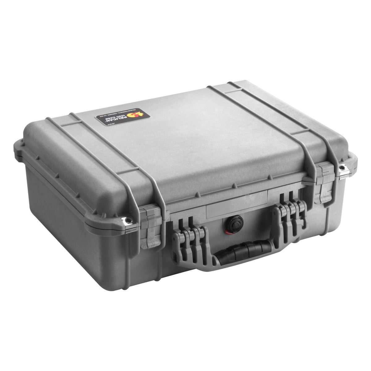 Estuche Pelican Protector 1520 Silver #color_Silver