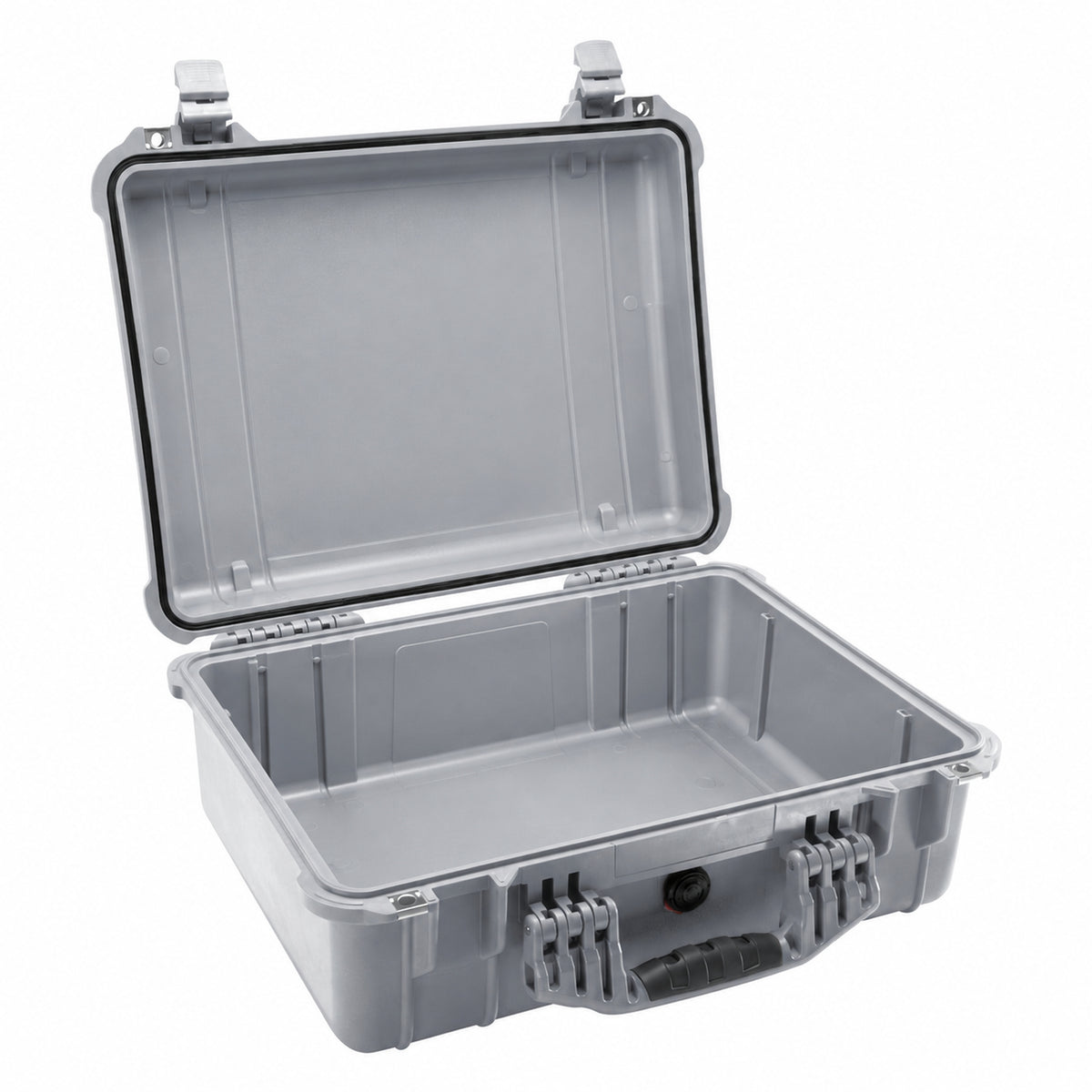 Estuche Pelican Protector 1520 Silver #color_Silver