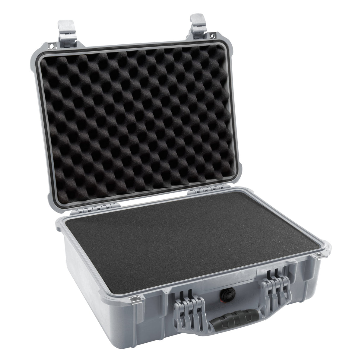 Estuche Pelican Protector 1520 Silver #color_Silver