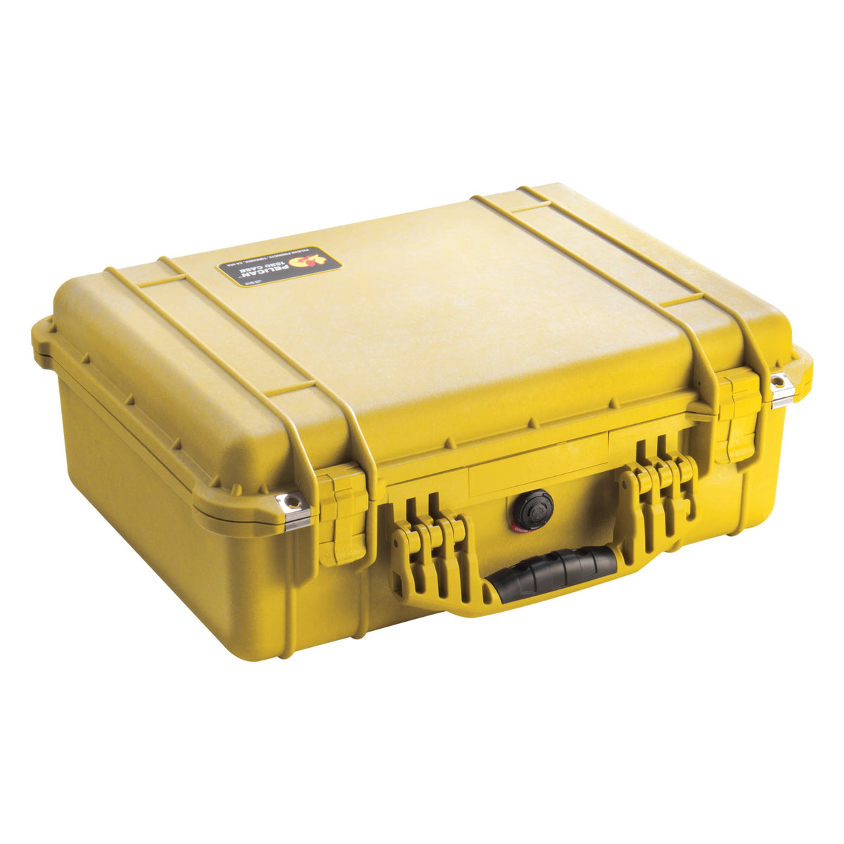 Estuche Pelican Protector 1520 Yellow #color_Yellow
