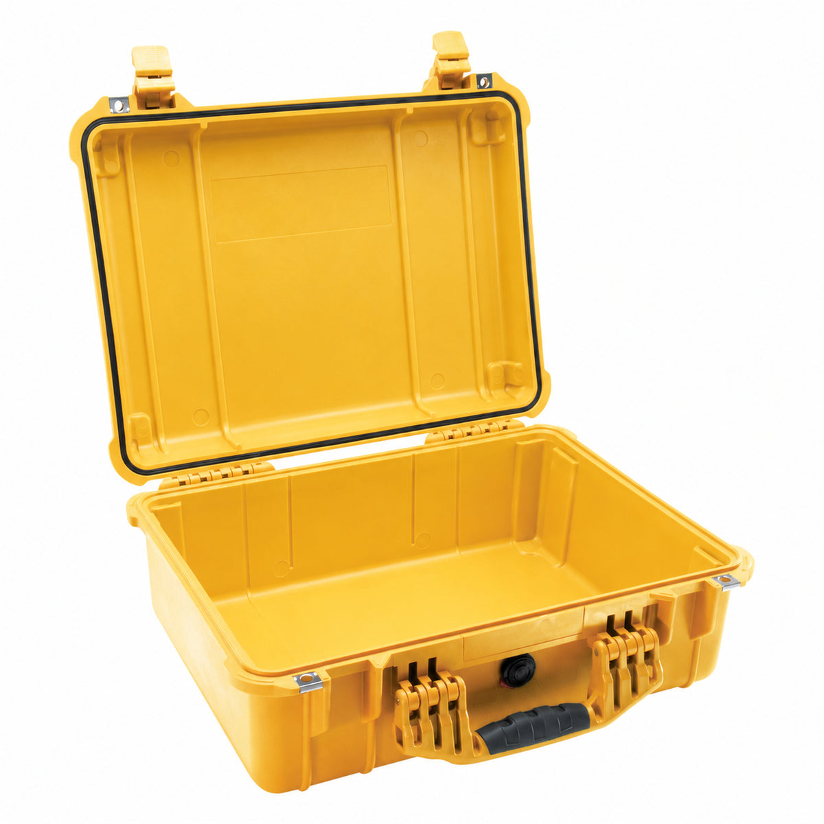 Estuche Pelican Protector 1520 Yellow #color_Yellow