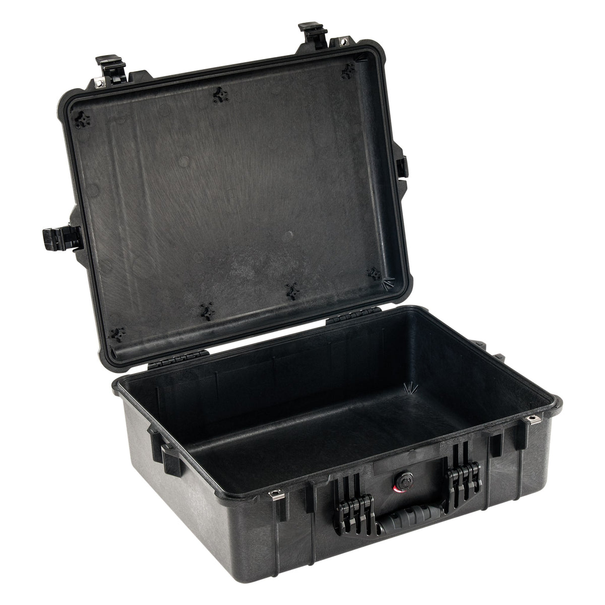 Estuche Pelican Protector 1600 Black