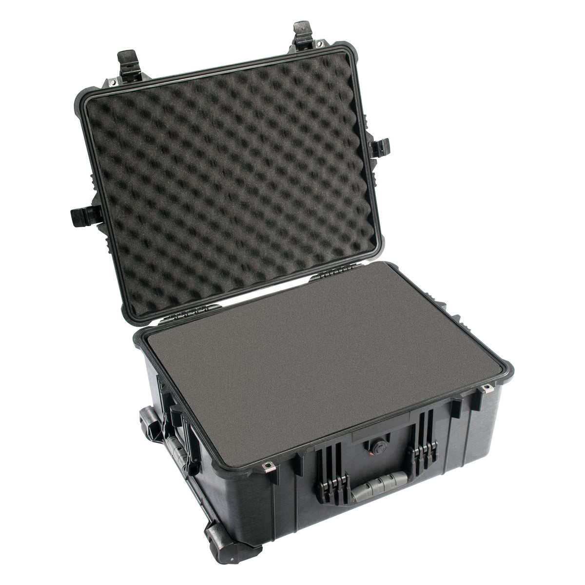 Estuche Pelican Protector 1610 Black #color_Black
