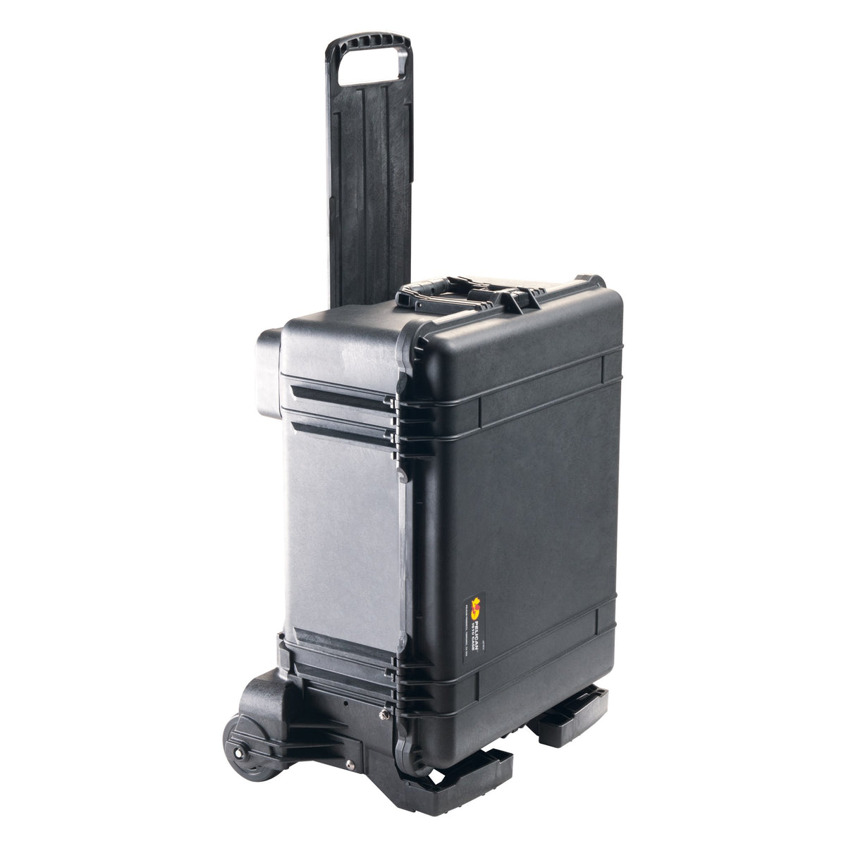 Estuche Pelican Protector 1610M Black #color_Black