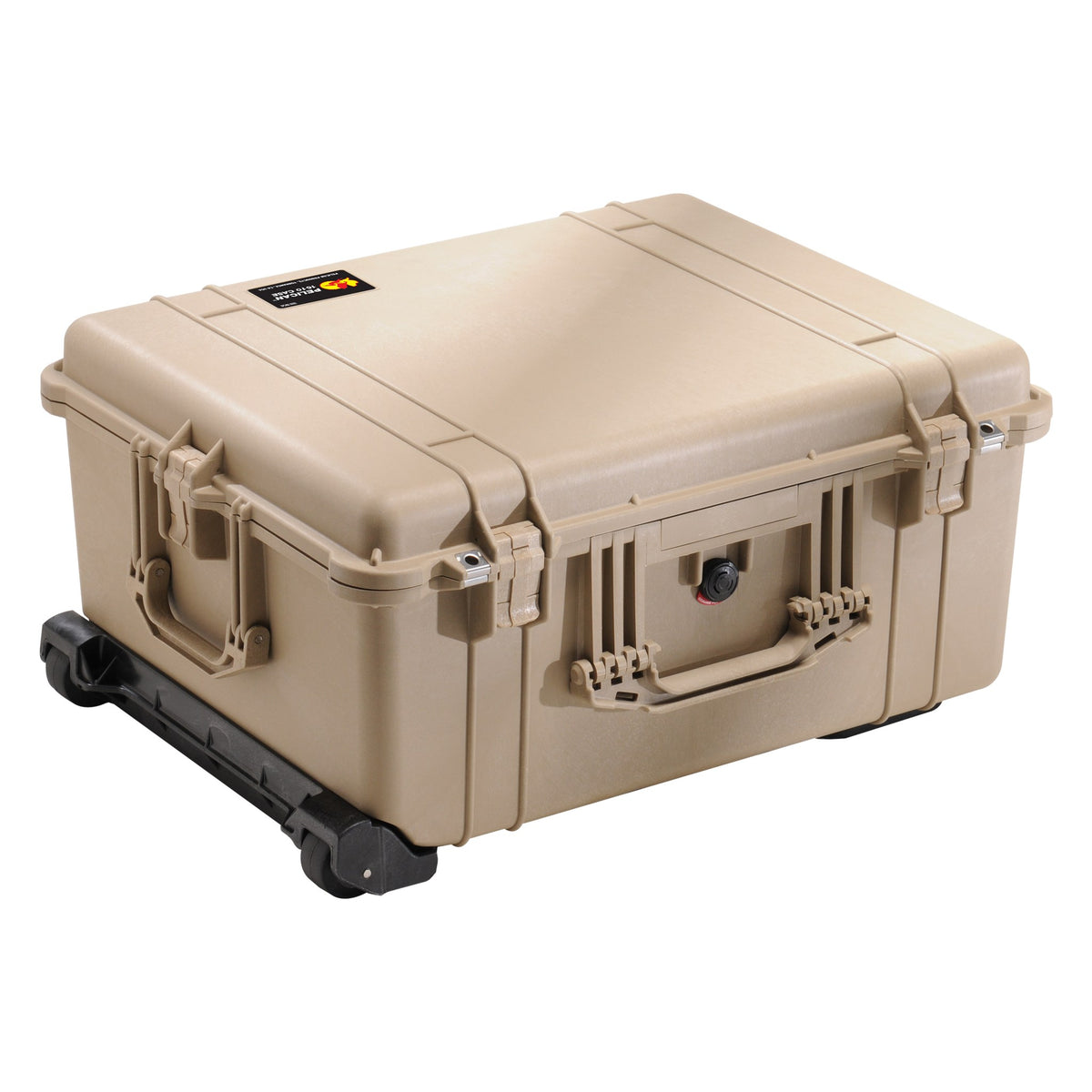 Estuche Pelican Protector 1610 Desert Tan #color_Desert Tan