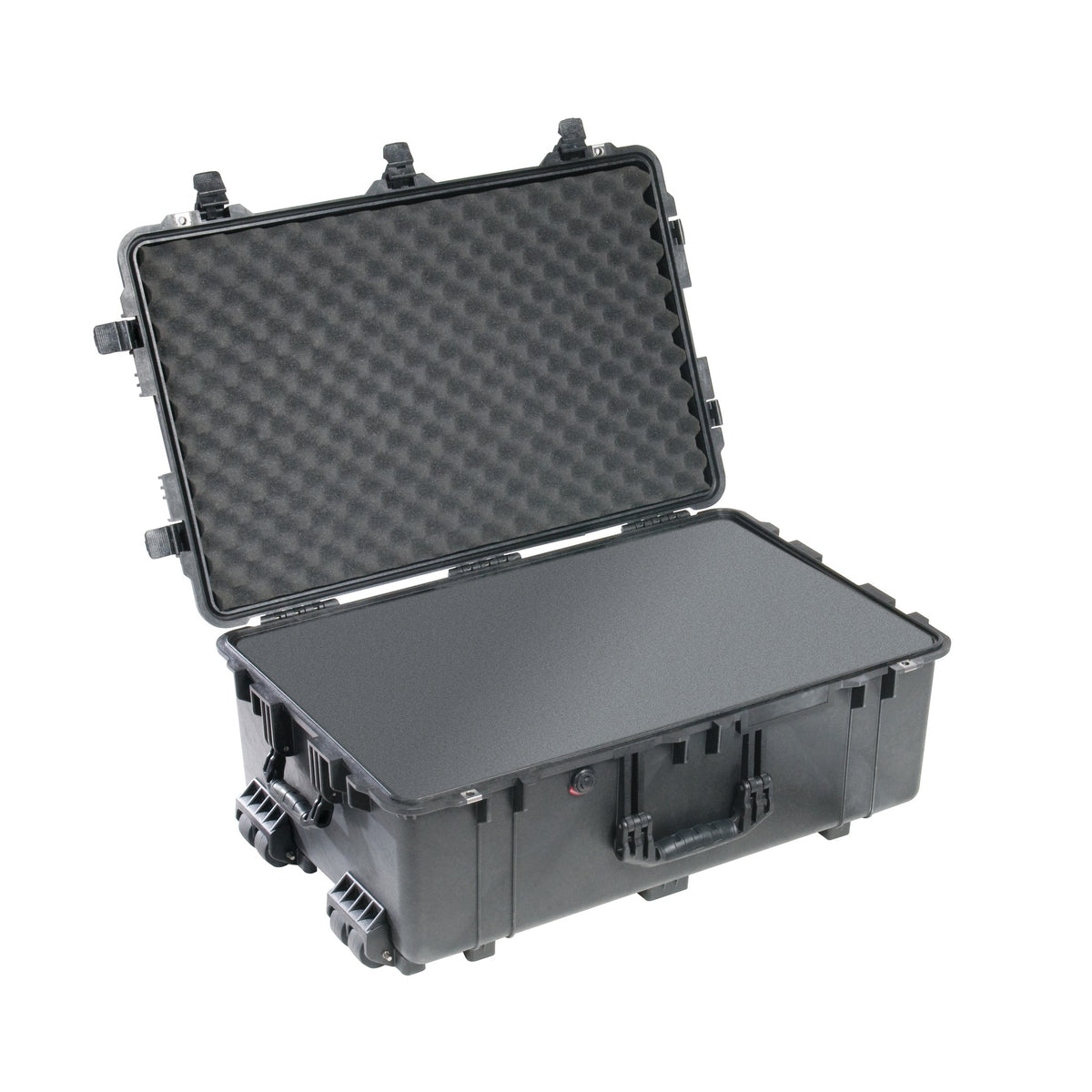 Estuche Pelican Protector 1650 Black
