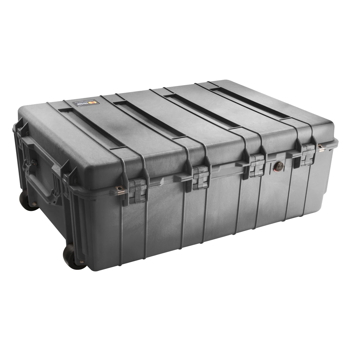Estuche Pelican Protector 1730 Black #color_Black