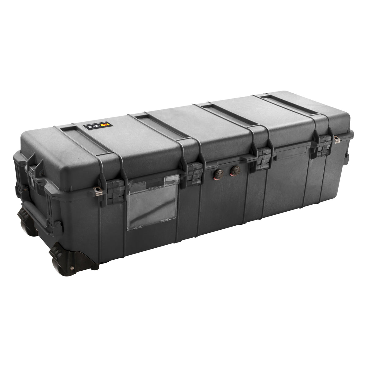 Estuche Pelican Protector 1740 Black #color_Black