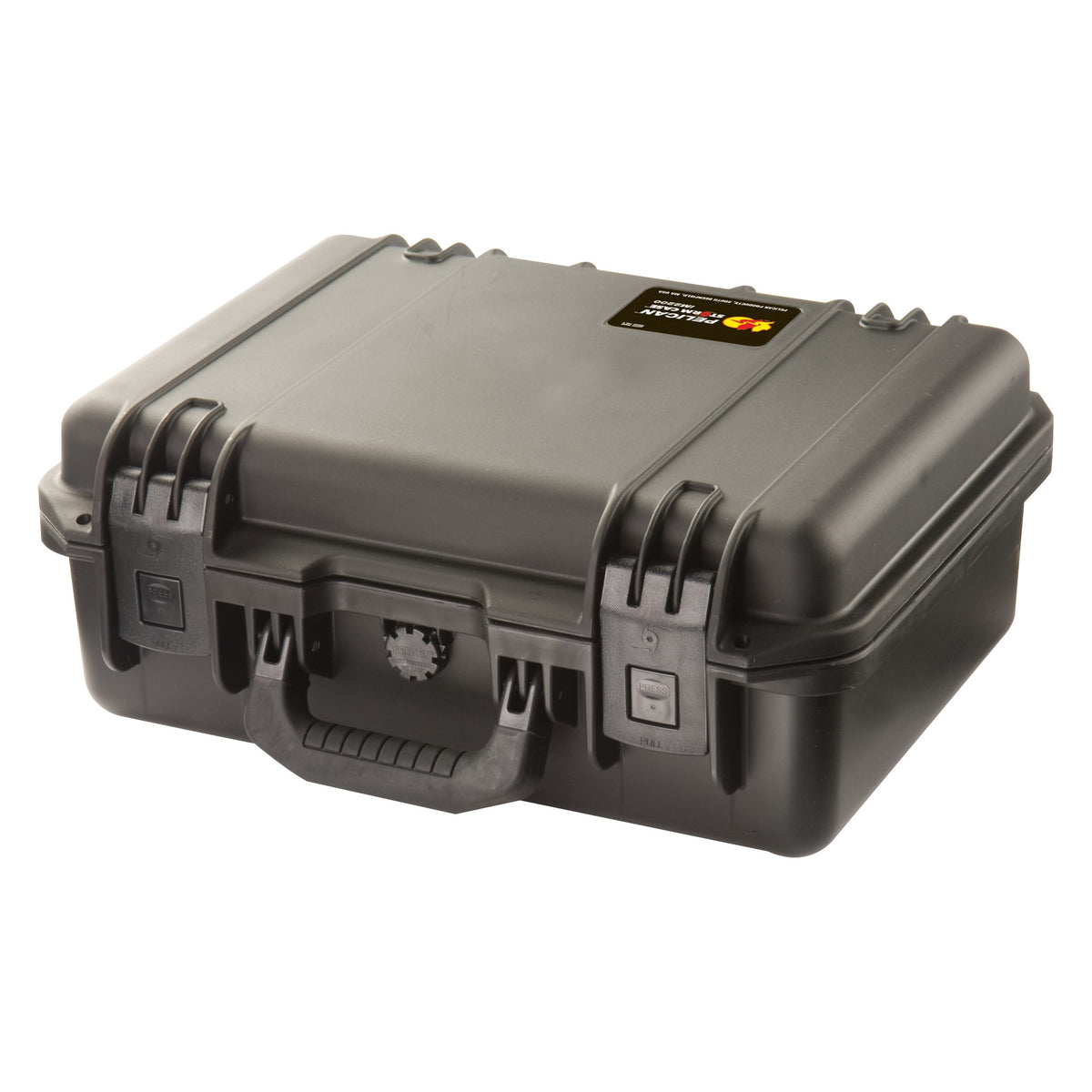 Estuche Pelican Storm IM2200 Black #color_Black