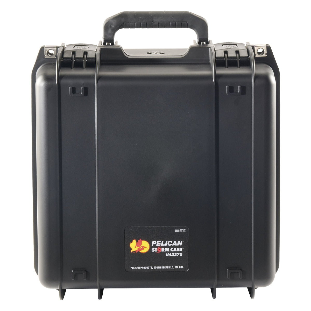 Estuche Pelican Storm IM2275 Black #color_Black