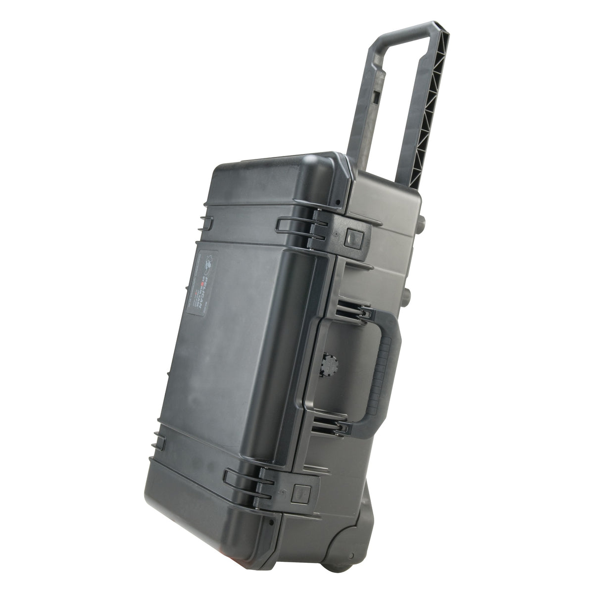 Estuche Pelican Storm IM2500 Black #color_Black