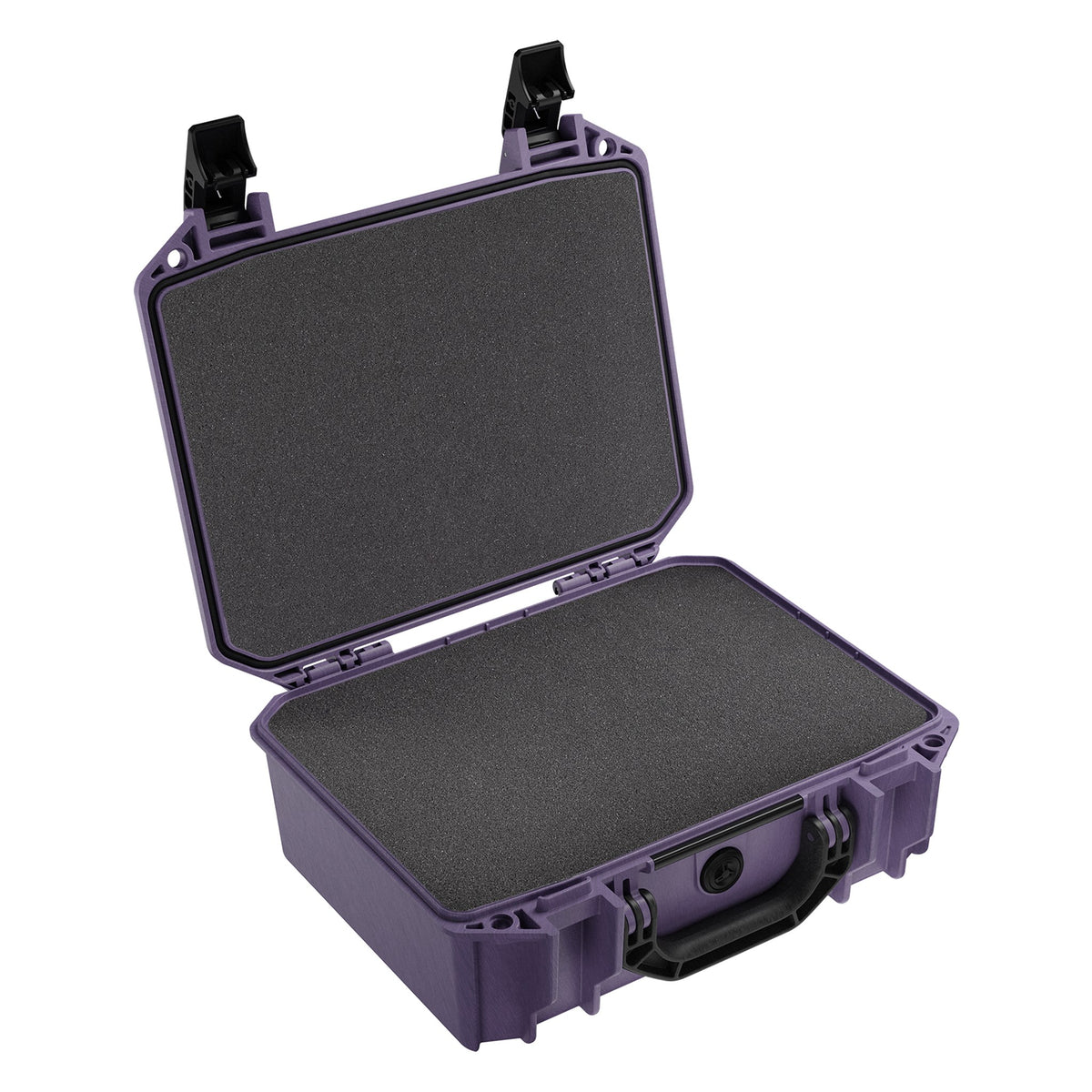 Estuche Vault by Pelican Mod. V200C Dusk #color_Dusk
