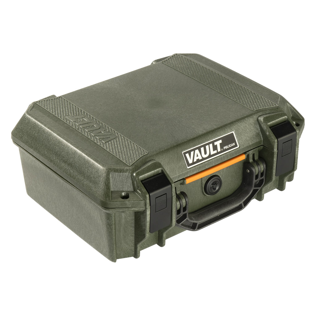 Estuche Vault by Pelican Mod. V200C OD Green #color_OD Green