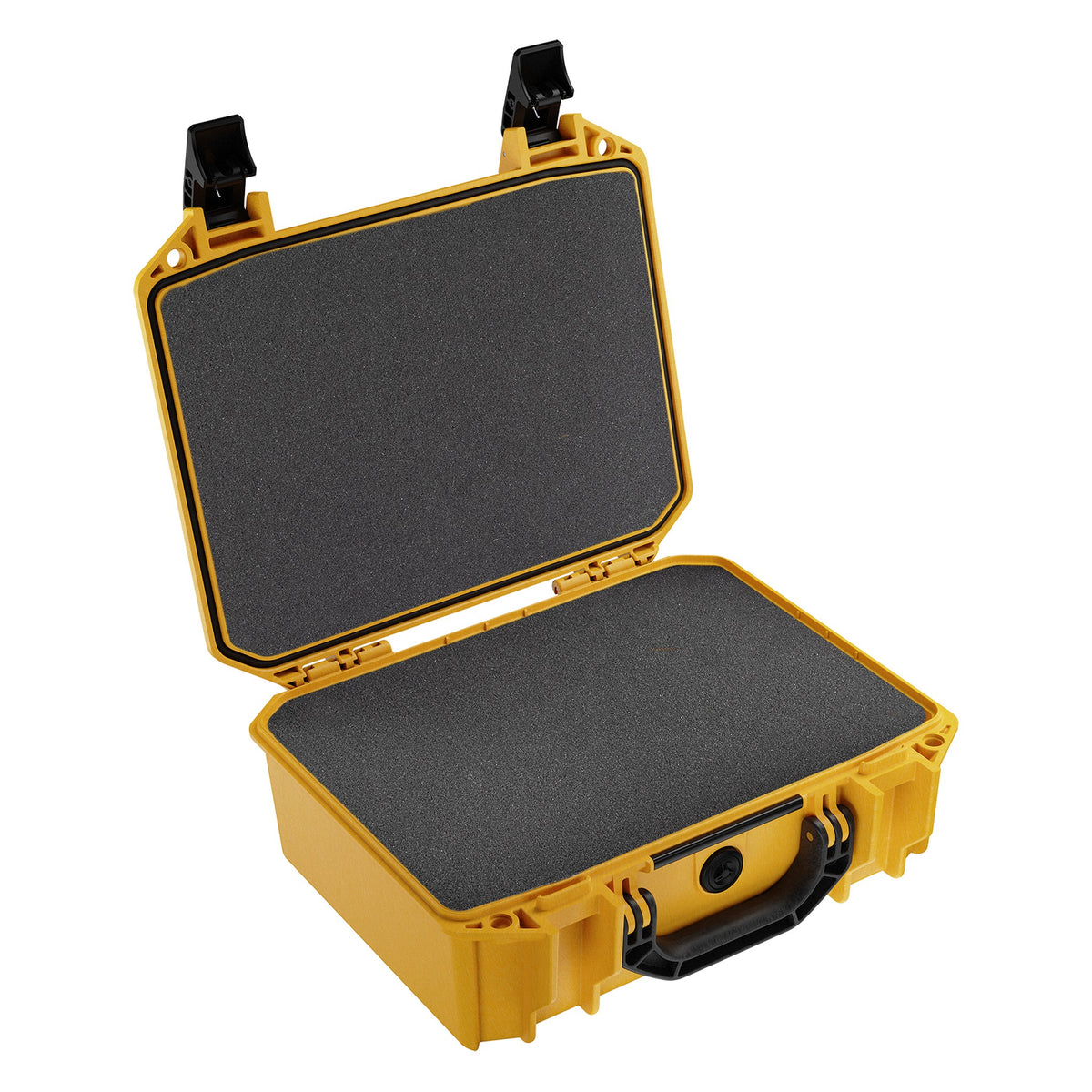 Estuche Vault by Pelican Mod. V200C Yellow #color_Yellow