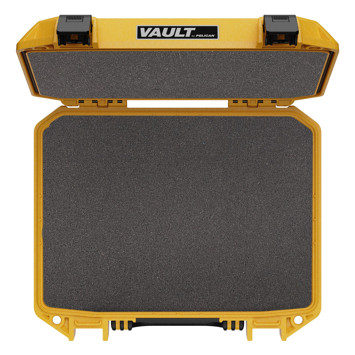 Estuche Vault by Pelican Mod. V200C Yellow #color_Yellow