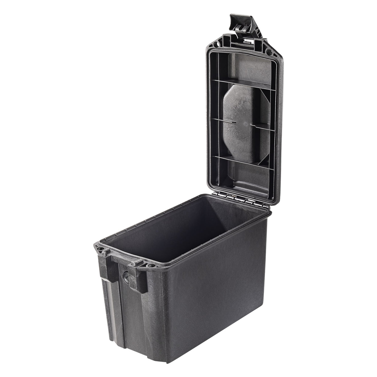 Estuche Vault by Pelican Mod. V250 Black