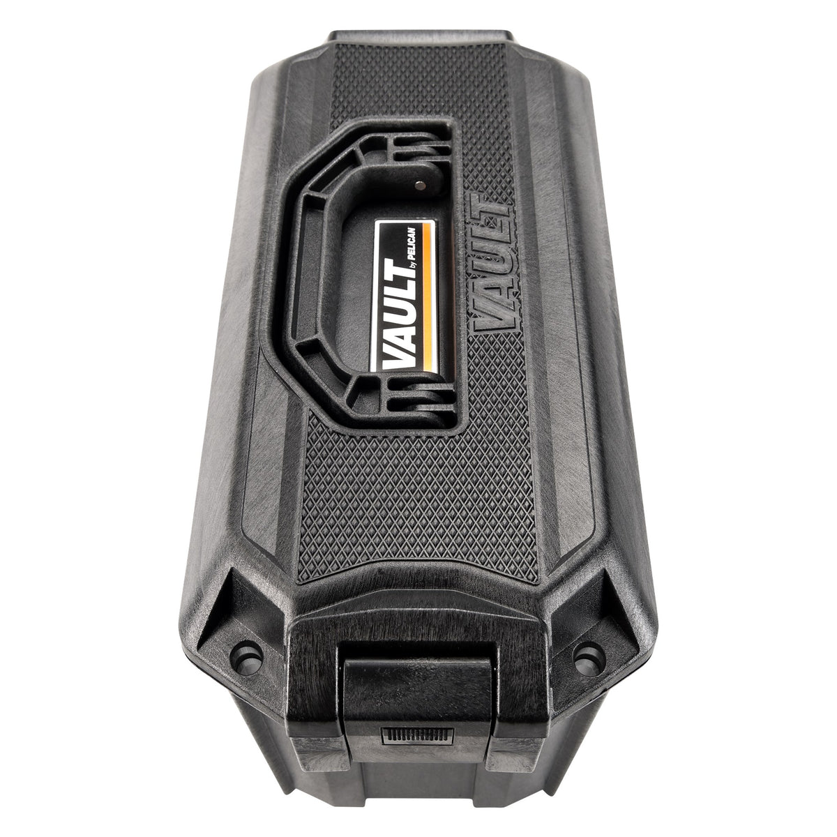 Estuche Vault by Pelican Mod. V250 Black