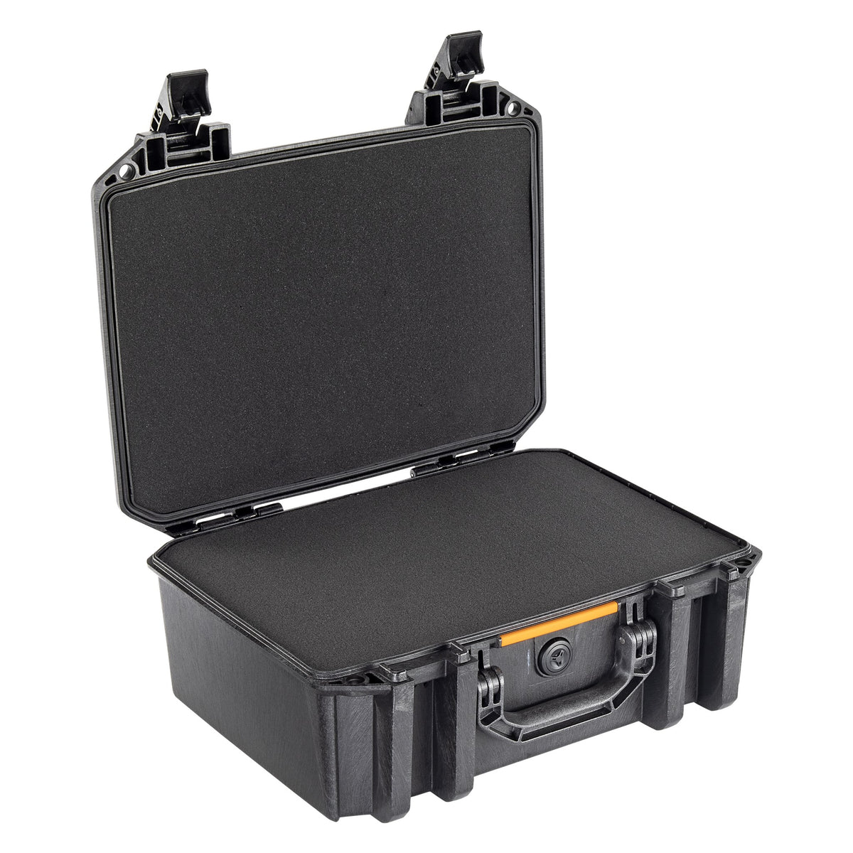 Estuche Vault by Pelican Mod. V300 Black #color_Black