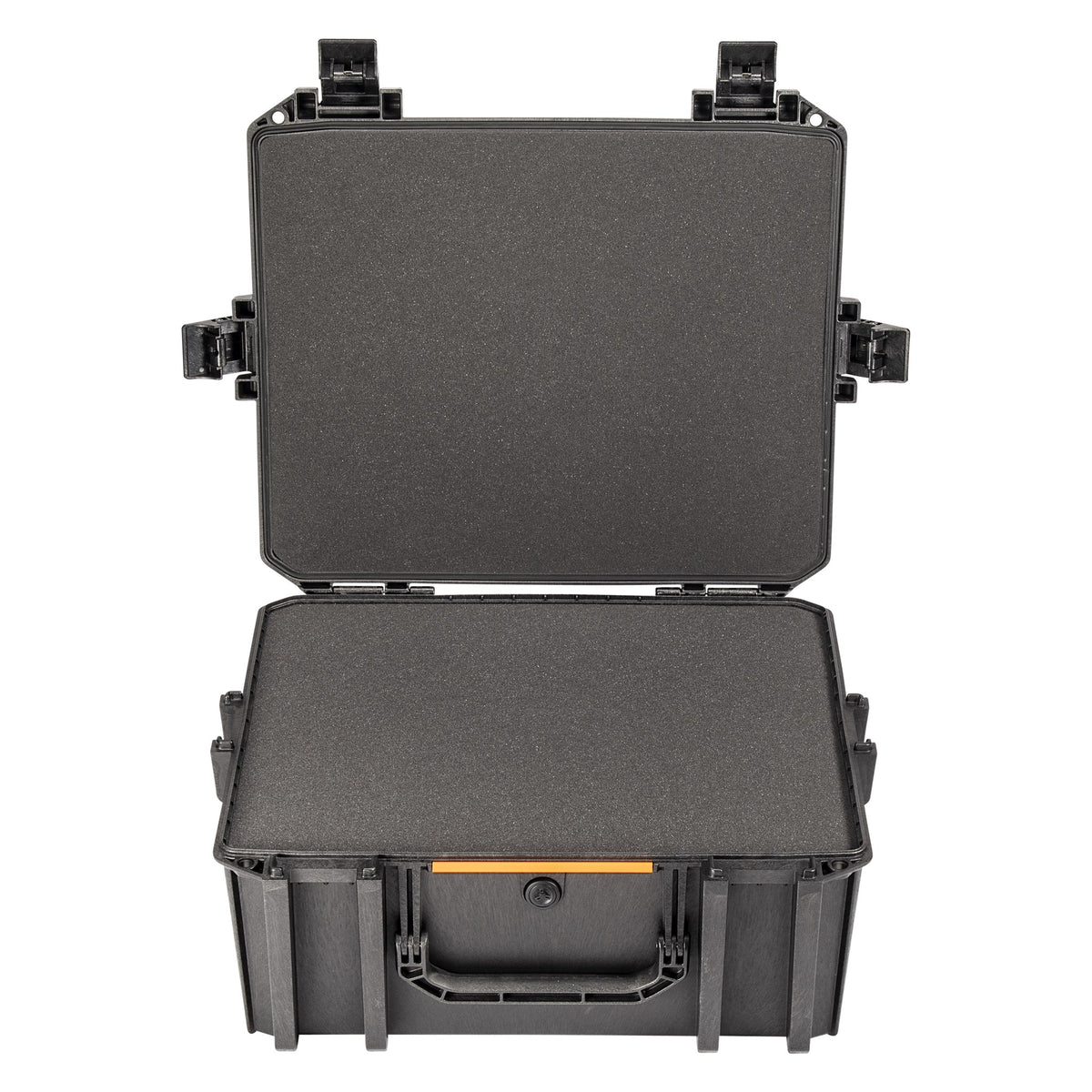 Estuche Vault by Pelican Mod. V600 Black #color_Black