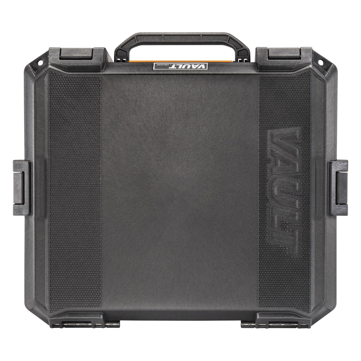Estuche Vault by Pelican Mod. V600 Black #color_Black