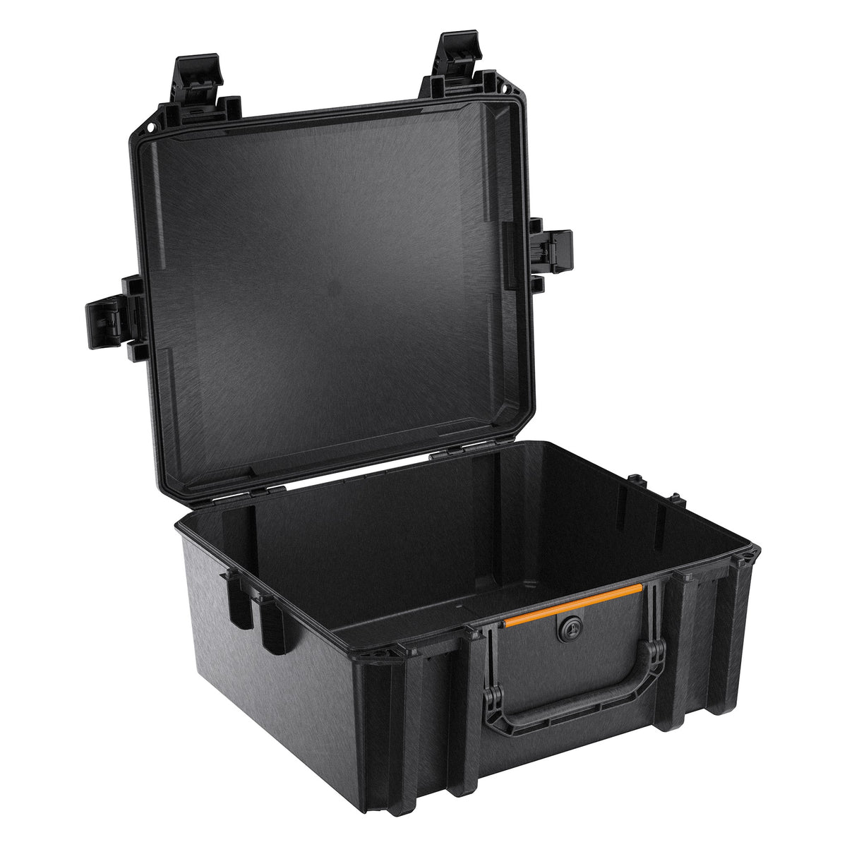 Estuche Vault by Pelican Mod. V600 Black #color_Black