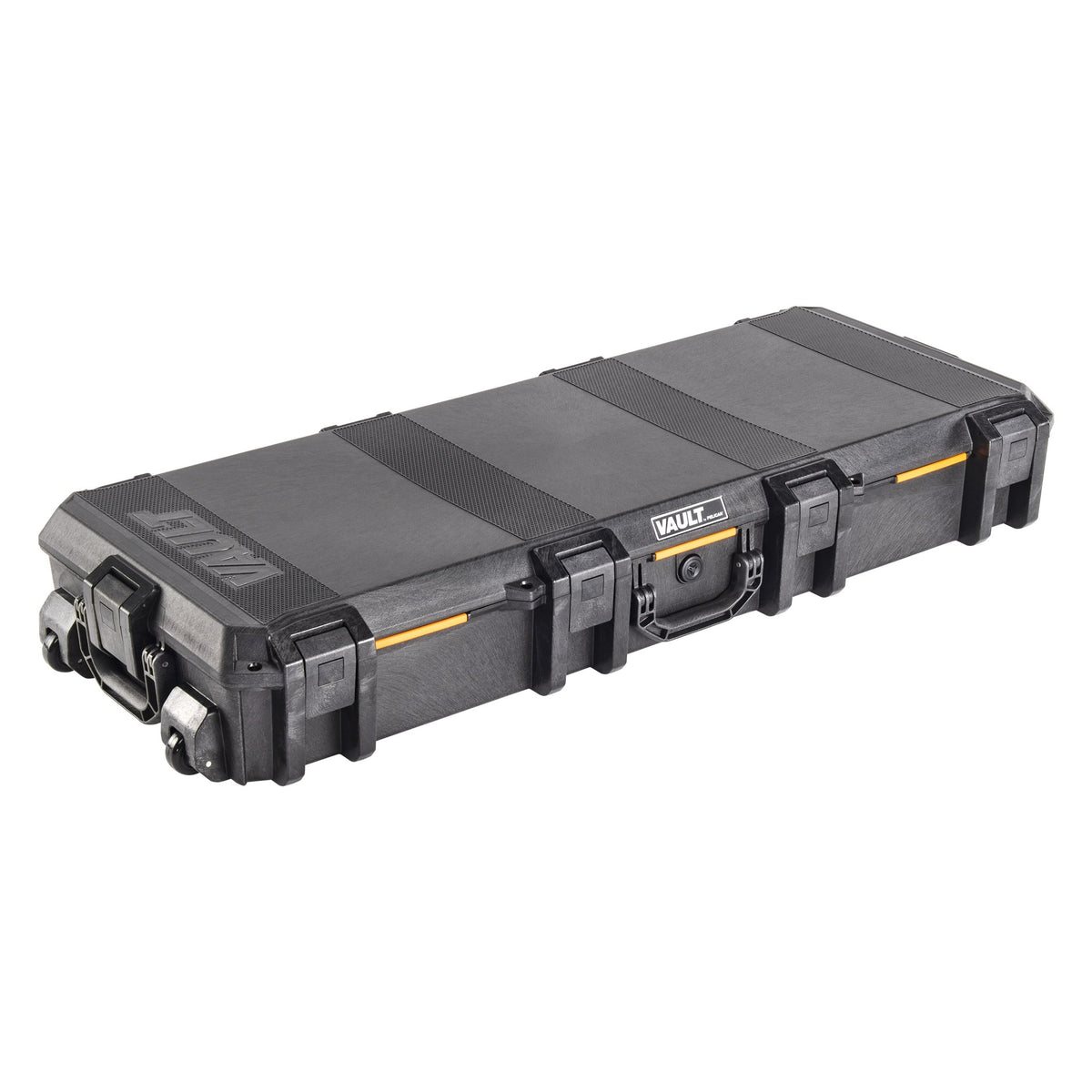 Estuche Vault by Pelican Mod. V730 Black